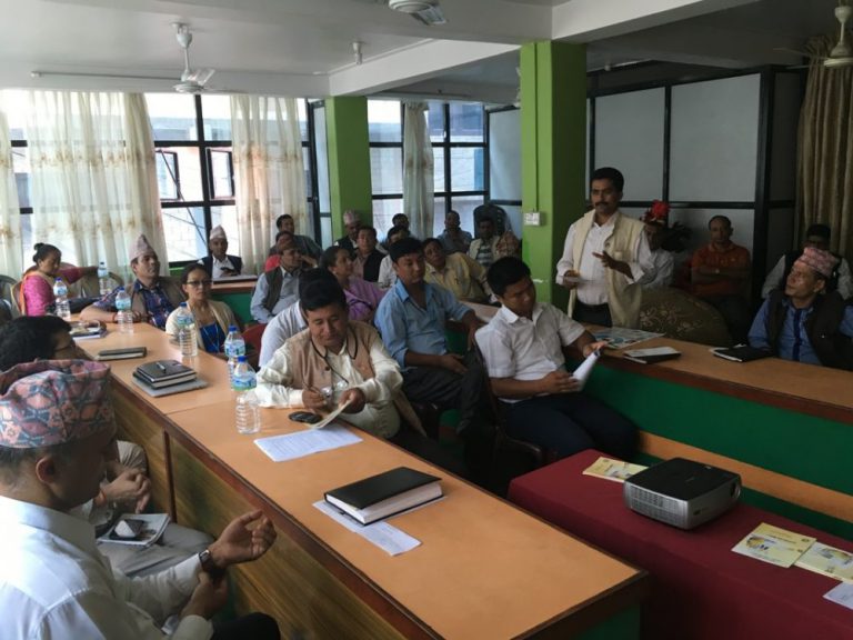 COMMITTED Launches EnLoG-SDEG Program