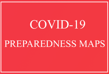 COVID-19 Preparedness Maps for Municipalities